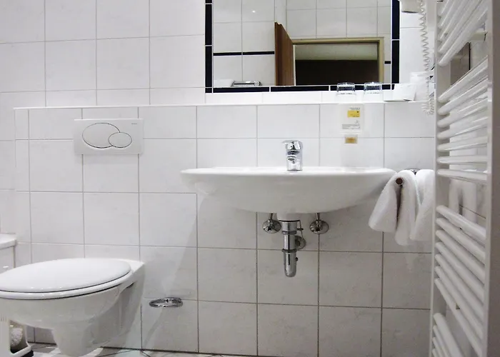 Frankfurt Motel 3*