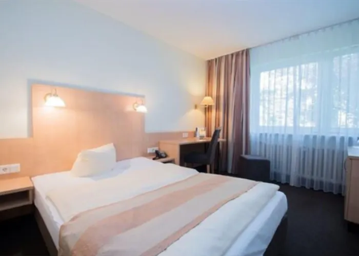 Frankfurt Motel 3*