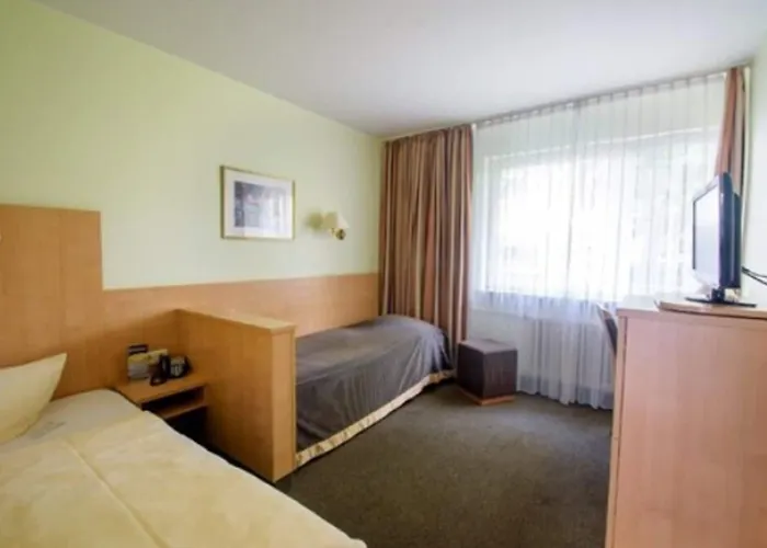 Frankfurt Motel Francoforte sul Meno