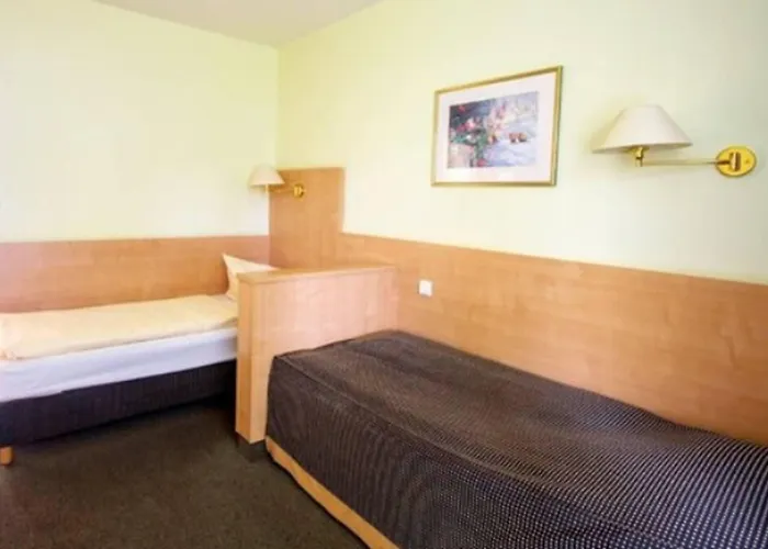 Motel Frankfurt Francoforte sul Meno