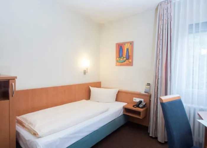 Motel Frankfurt Francoforte sul Meno