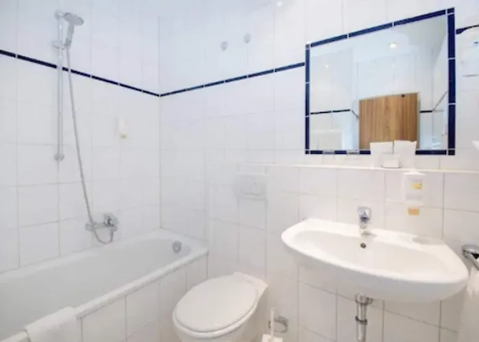 Motel Frankfurt 3*