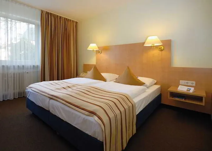 Frankfurt Motel 3*