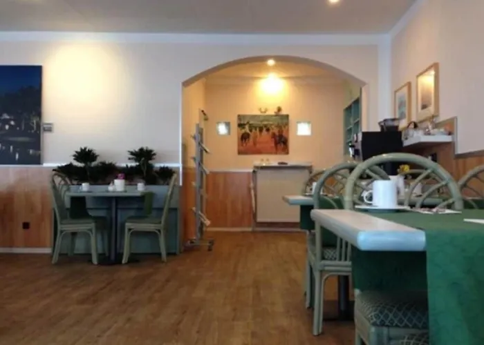 Frankfurt Motel Francoforte sul Meno