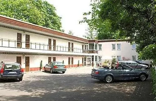 Motel Frankfurt