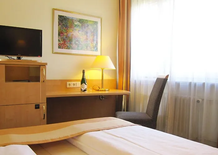 Frankfurt 3*