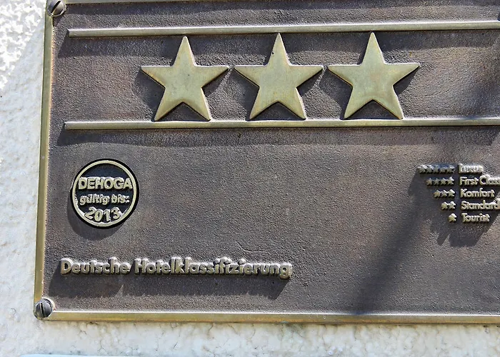 Motel Frankfurt Francoforte sul Meno