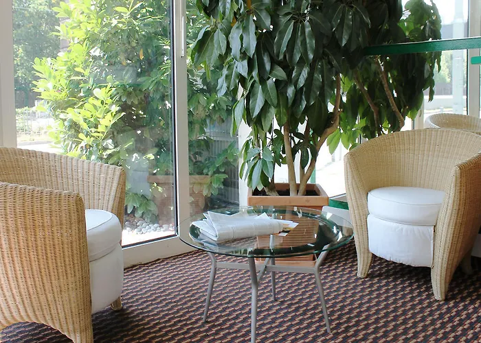 Frankfurt 3*