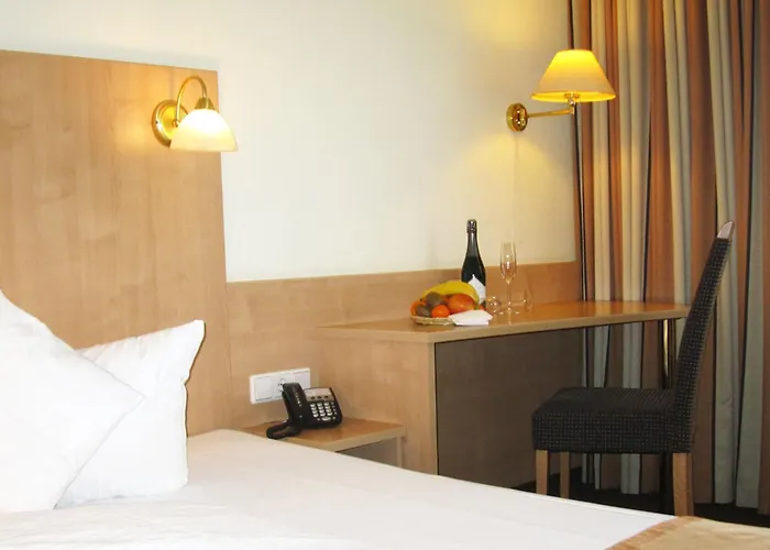 Frankfurt 3* Francoforte sul Meno